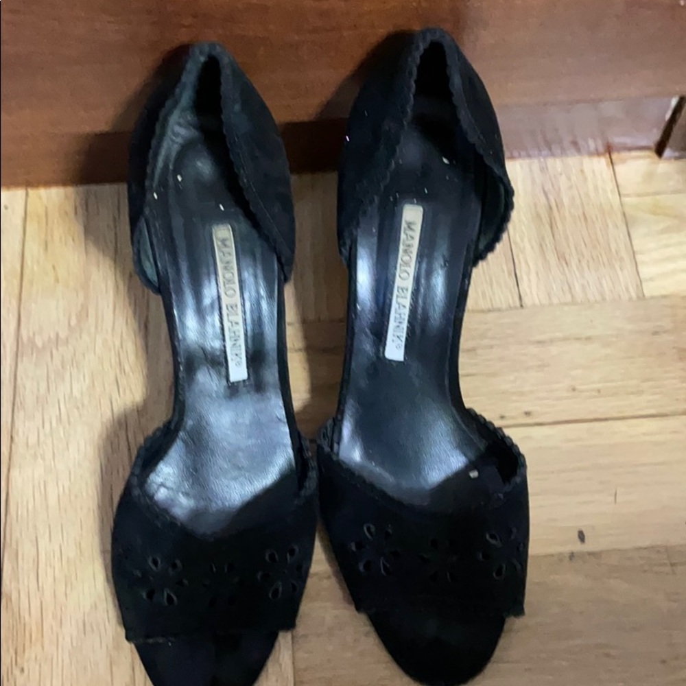 Manolo